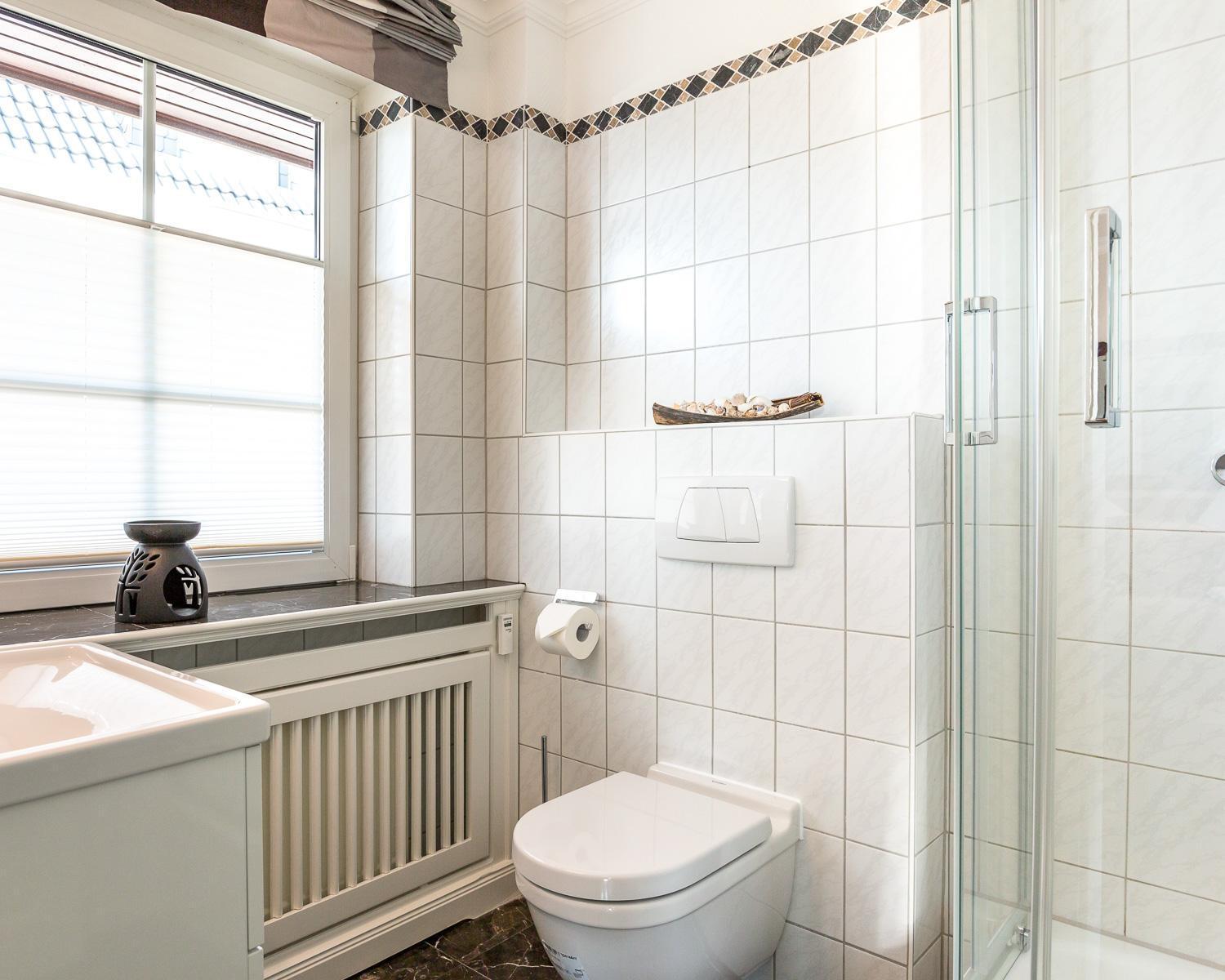 Kampstraße 9, W4, Gb3 Apartment